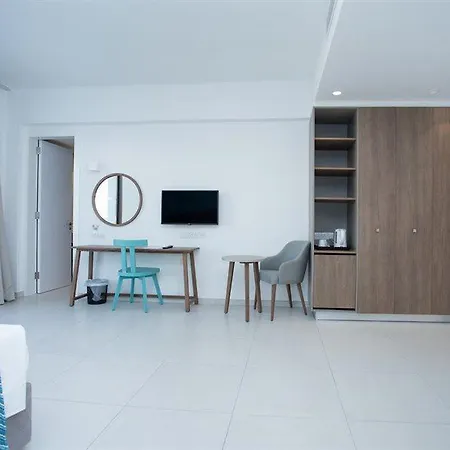 Mandali 3* Protaras