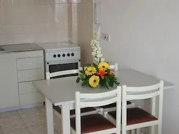 Mandali 3* Protaras
