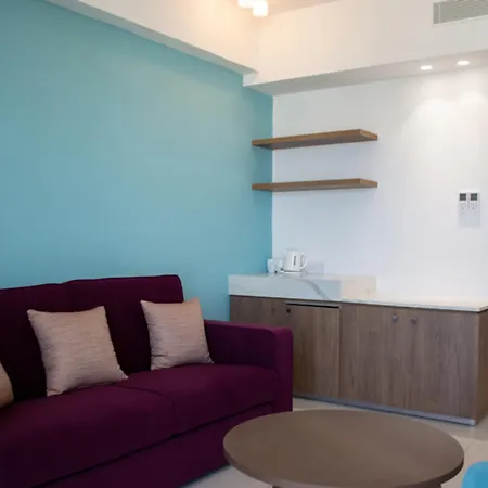 Hotel Mandali 3*