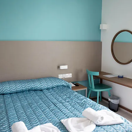Hotel Mandali