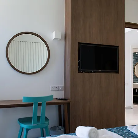 Mandali Hotel