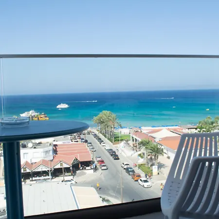Hotel Mandali 3*