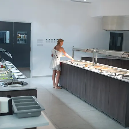 Hotel Mandali Protaras