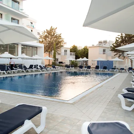 Mandali Hotel Protaras