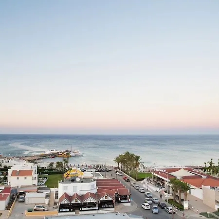 Mandali 3* Protaras