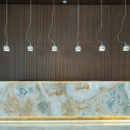 Hotel Mandali Protaras