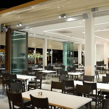 Hotel Mandali