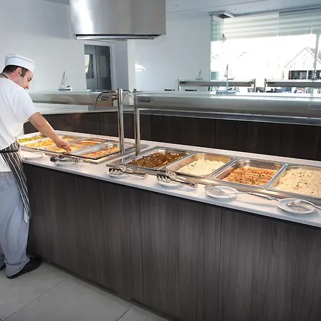 Mandali Hotel Protaras