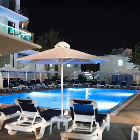 Mandali Hotel 3*