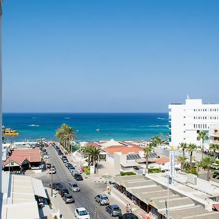 Mandali 3* Protaras