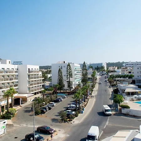 Mandali Protaras