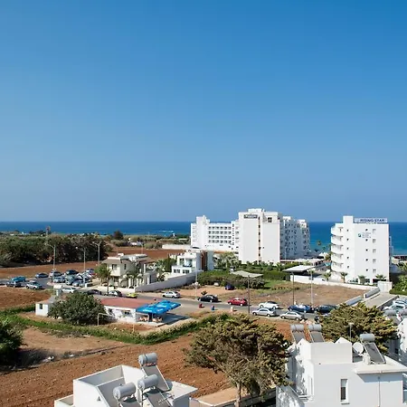 Hotel Mandali