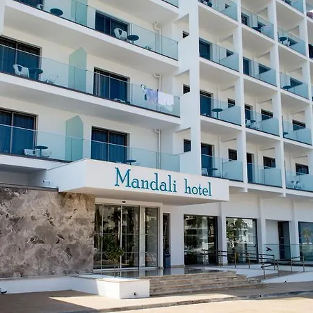 Mandali 3*
