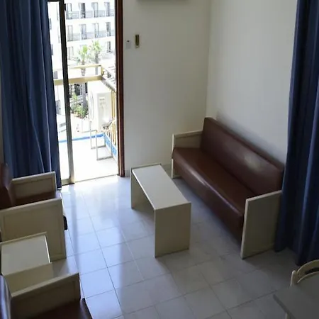 Hotel Mandali
