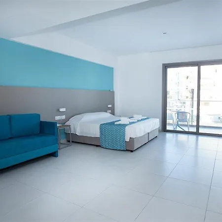 Mandali 3* Protaras